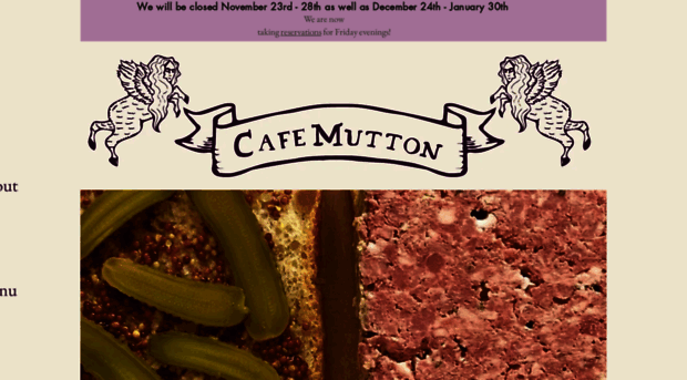 cafemutton.com