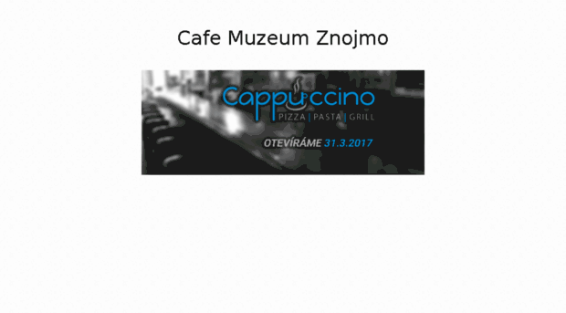 cafemuzeum.cz