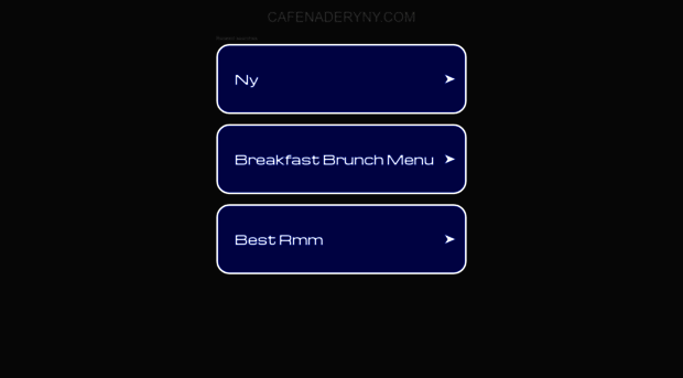 cafenaderyny.com