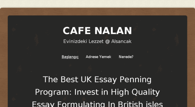 cafenalan.com