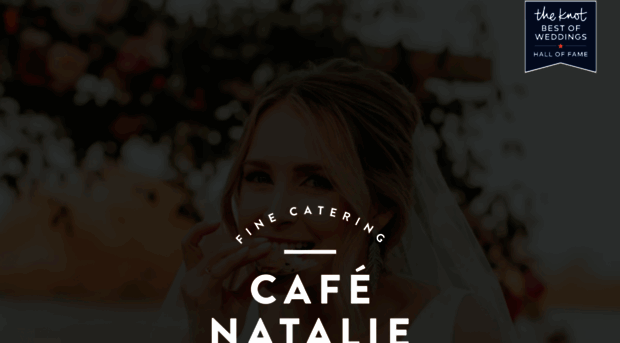 cafenataliecatering.com