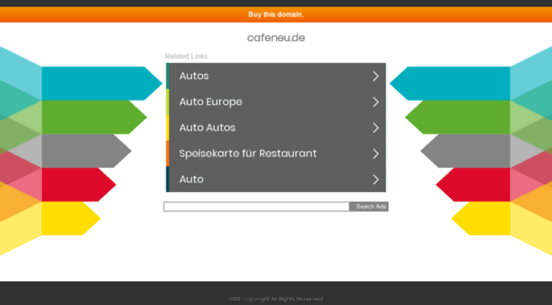 cafeneu.de