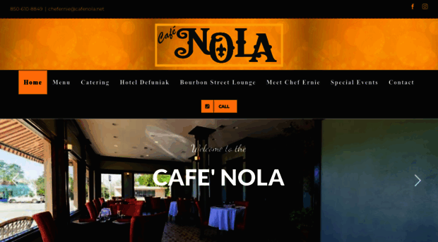 cafenola.com