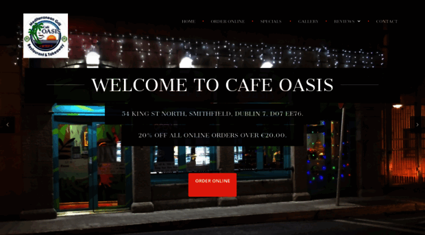 cafeoasis.ie