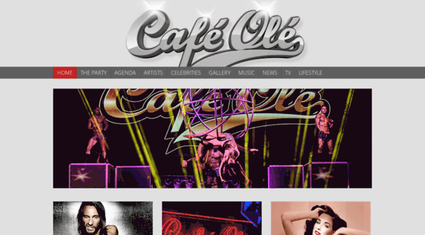 cafeoleibiza.com