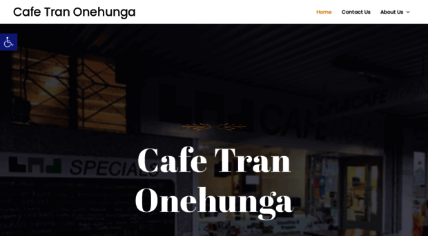 cafeonehunga.xyz