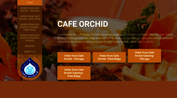 cafeorchid.com