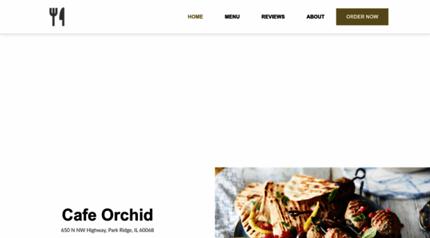 cafeorchid.net