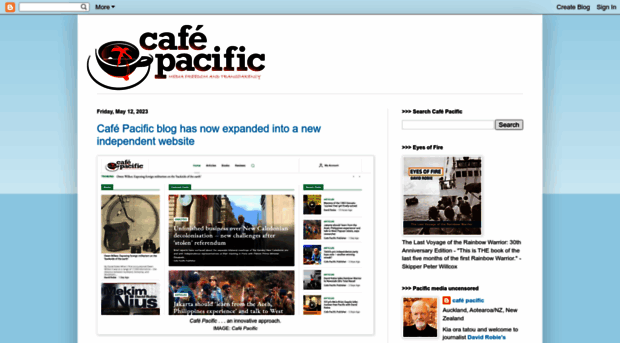 cafepacific.blogspot.com