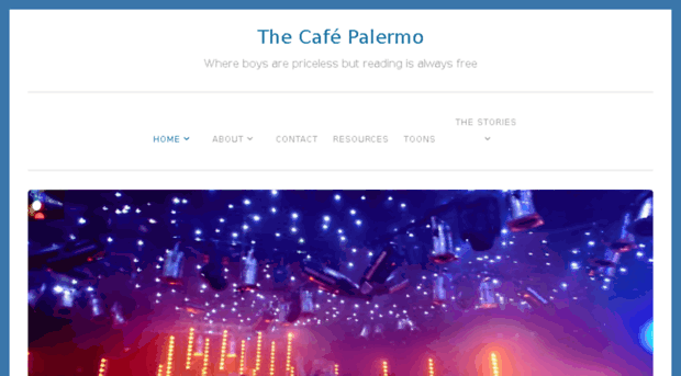 cafepalermo.wordpress.com