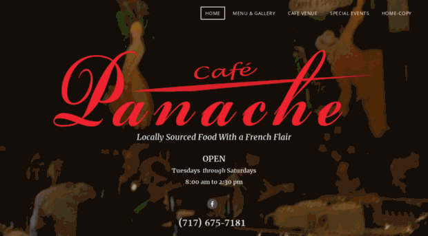 cafepanachelebanon.com