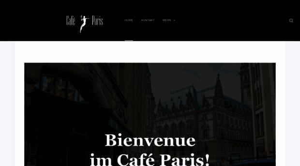 cafeparis.net