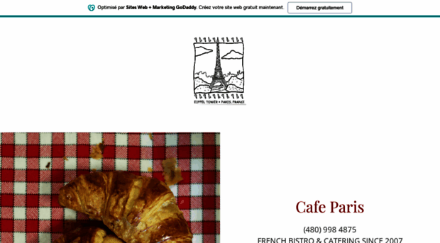 cafeparisaz.com