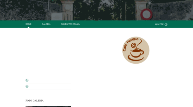 cafeparque.janelaweb.com