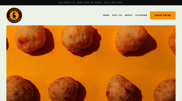 cafepatoro.com