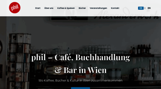 cafephil.at