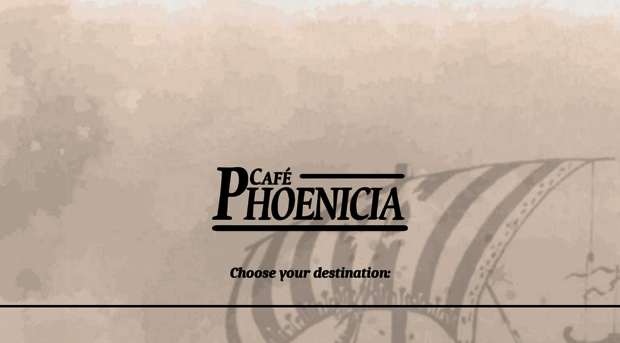 cafephoenicia.com