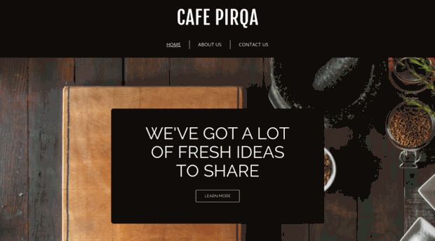 cafepirqa.com