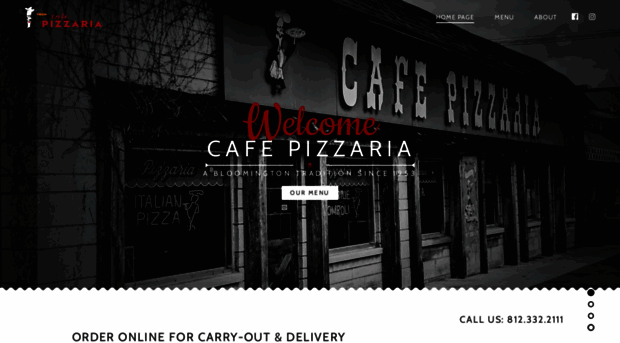 cafepizzaria.com