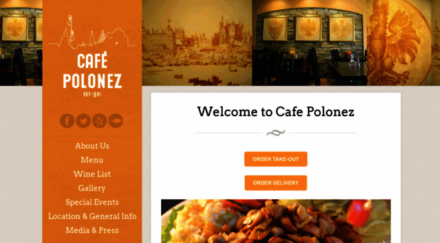 cafepolonez.ca