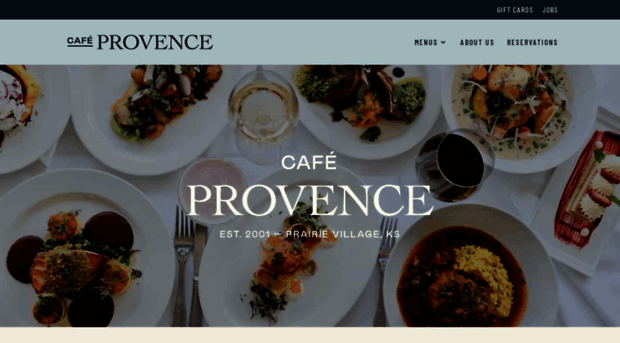 cafeprovencekc.com