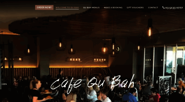 cafequbah.com.au