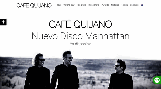 cafequijano.com