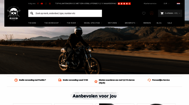 caferaceronderdelen.nl