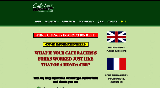 caferacersuspension.com