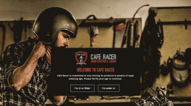 caferacervape.com