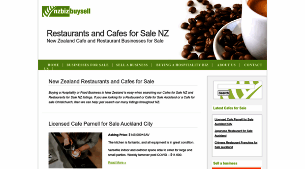 caferestaurantsales.co.nz