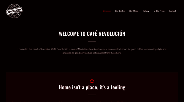 caferevolucion.co