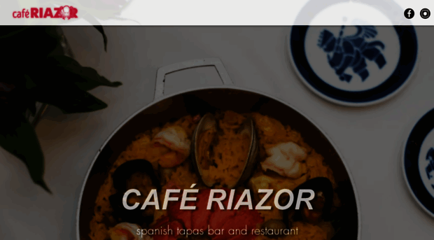 caferiazor.com