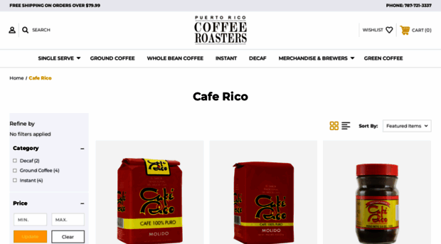 caferico.com