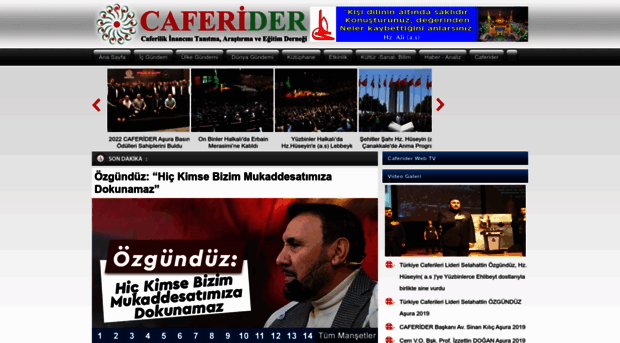 caferider.com.tr