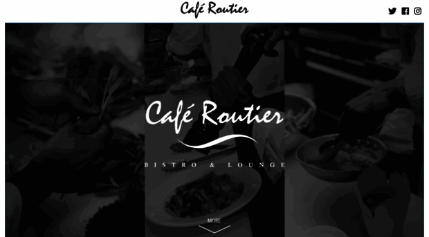 caferoutier.com