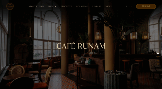 caferunam.com