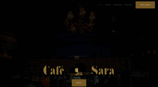 cafesara.no