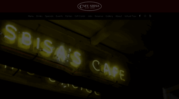 cafesbisanola.com