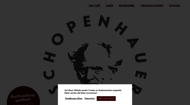 cafeschopenhauer.at