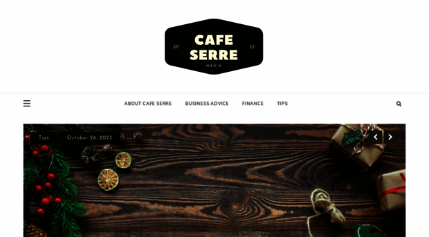 cafeserre.com