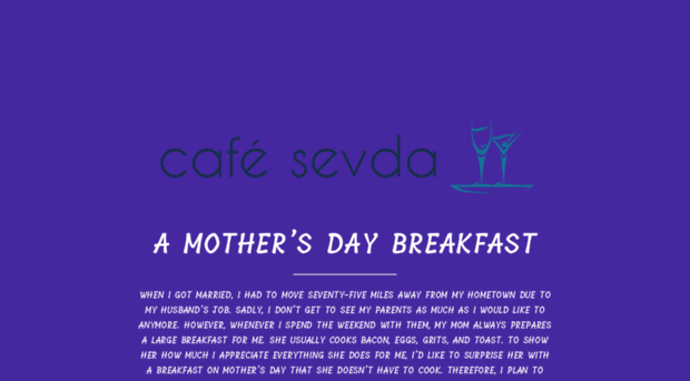 cafesevda.com