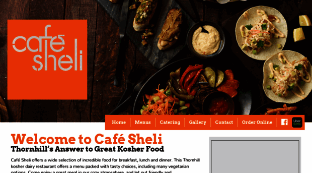 cafesheli.com