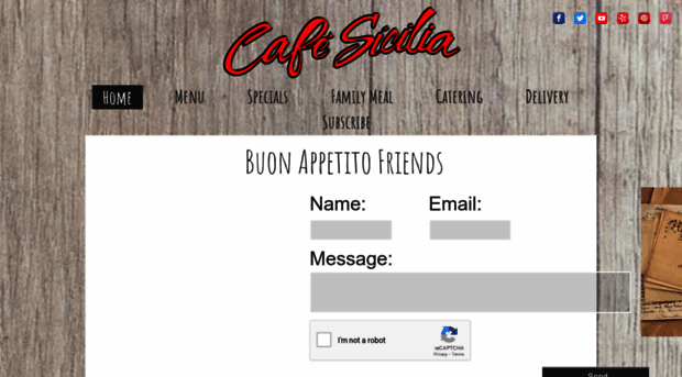 cafesicilia.com