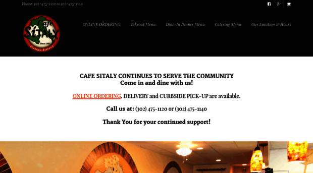 cafesitaly.com