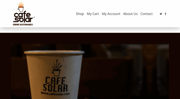 cafesolar.com