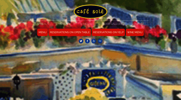 cafesole.com