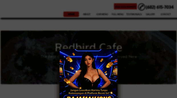 cafespringtown.com