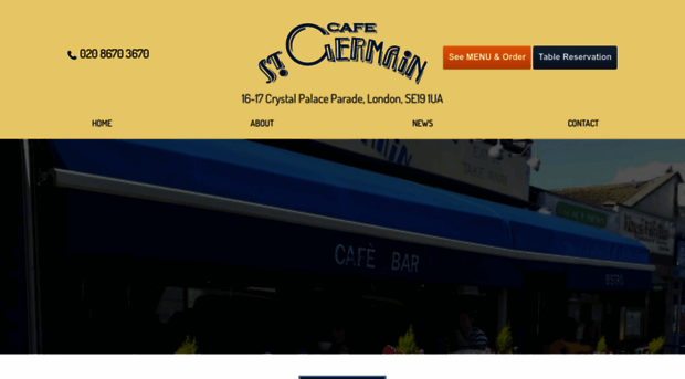 cafestgermain.com