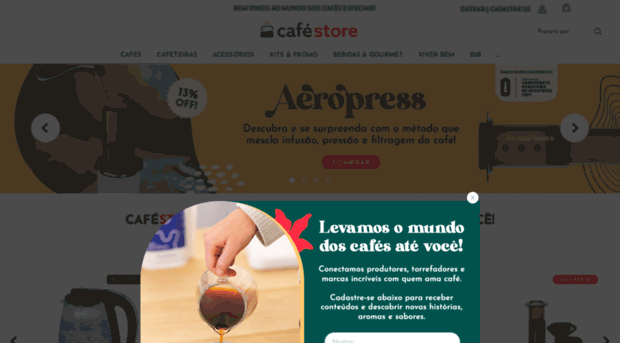 cafestore.com.br